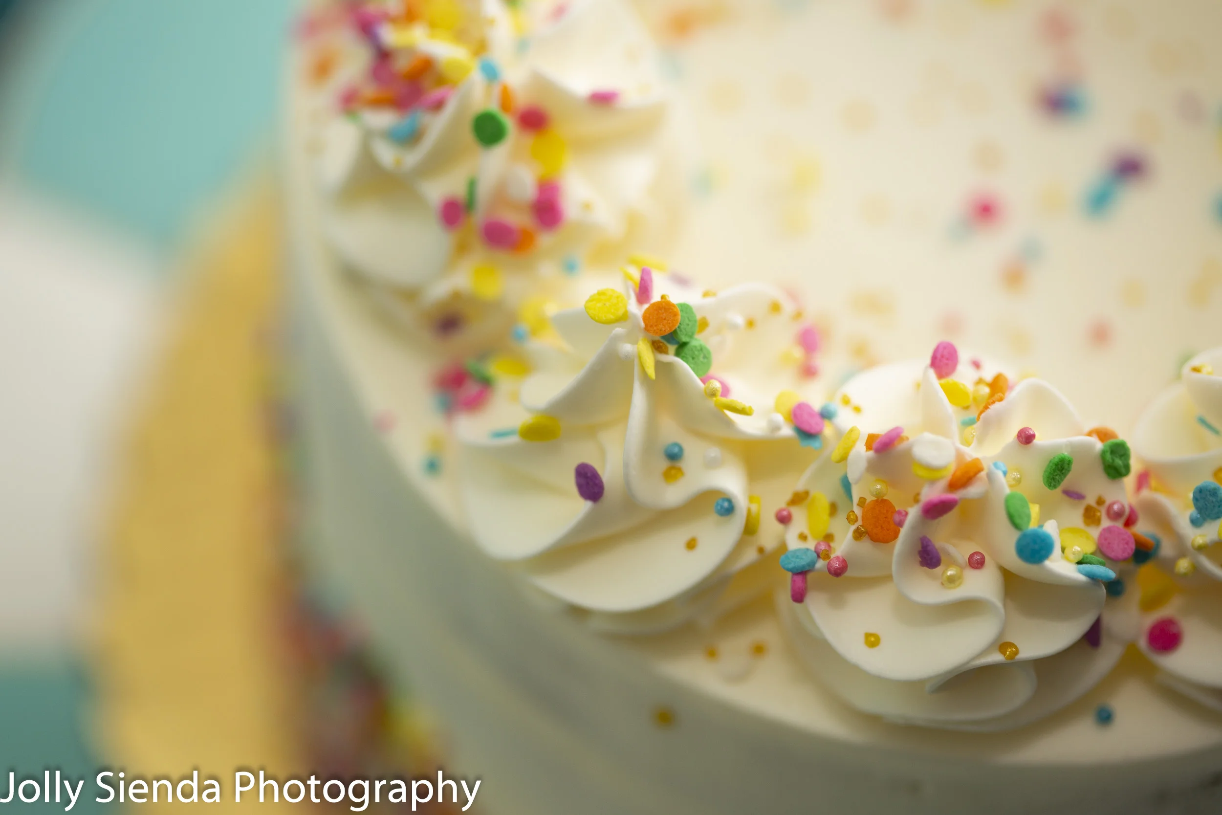 Jolly Sienda Photography captures every detail!