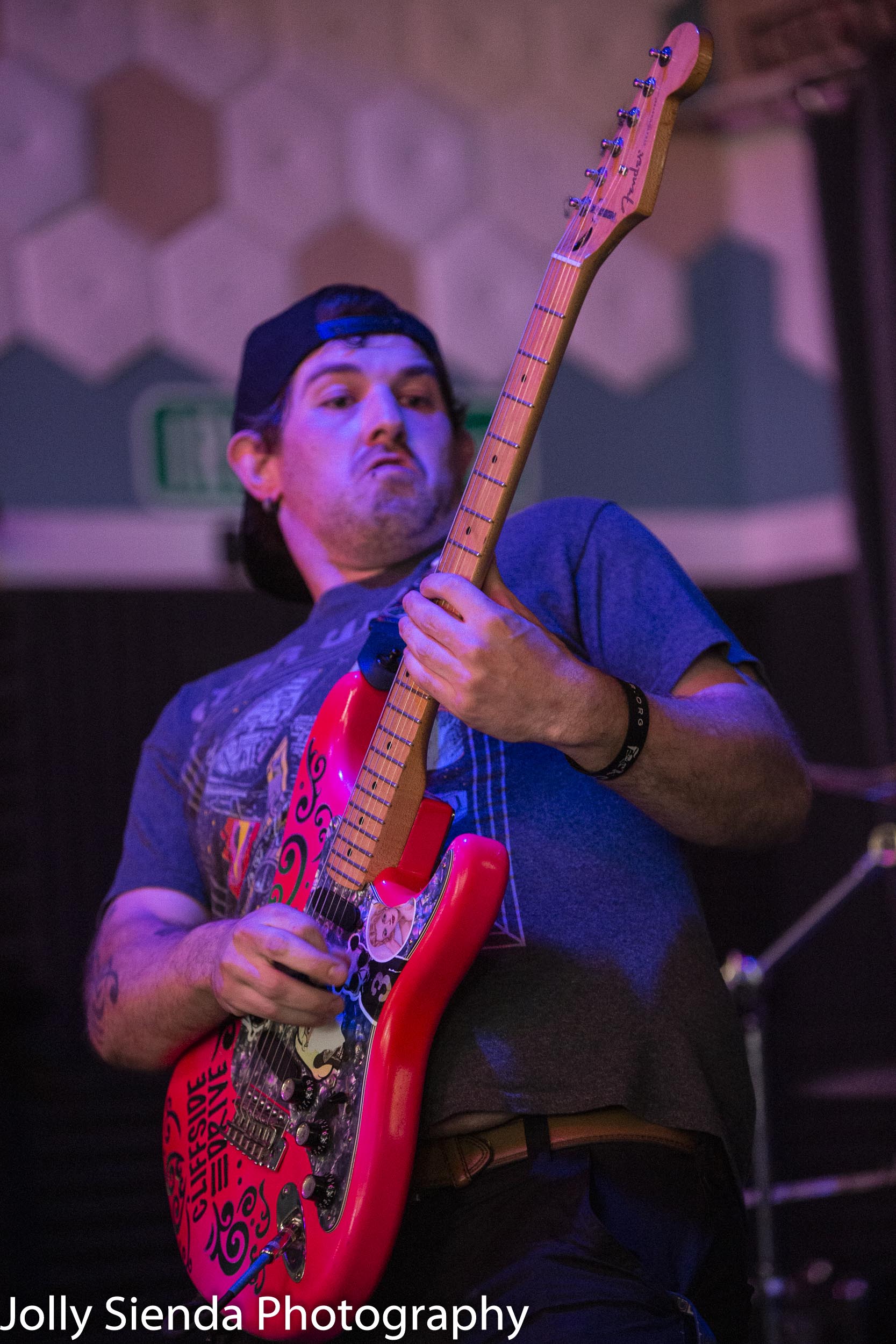 Kitsap Battle of the Bands, Jolly Sienda Photography