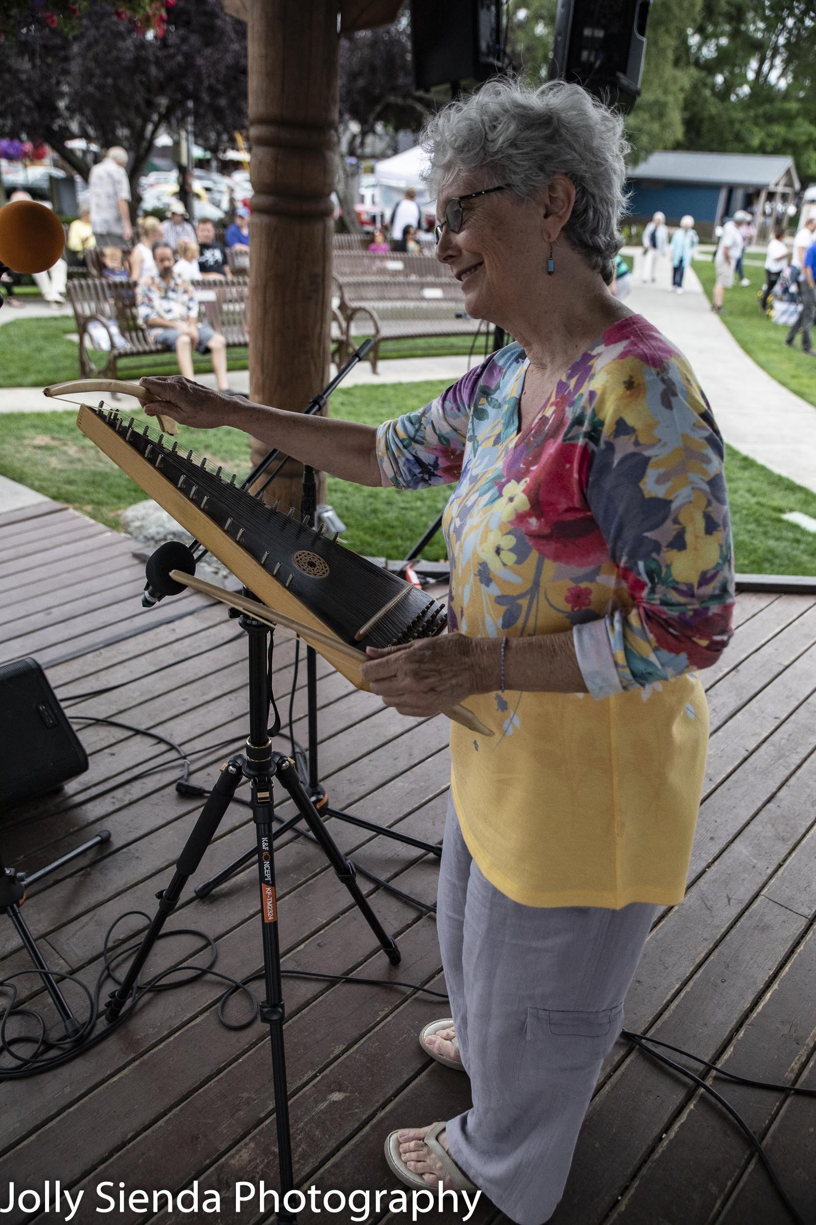 Poulsbo Art Festival