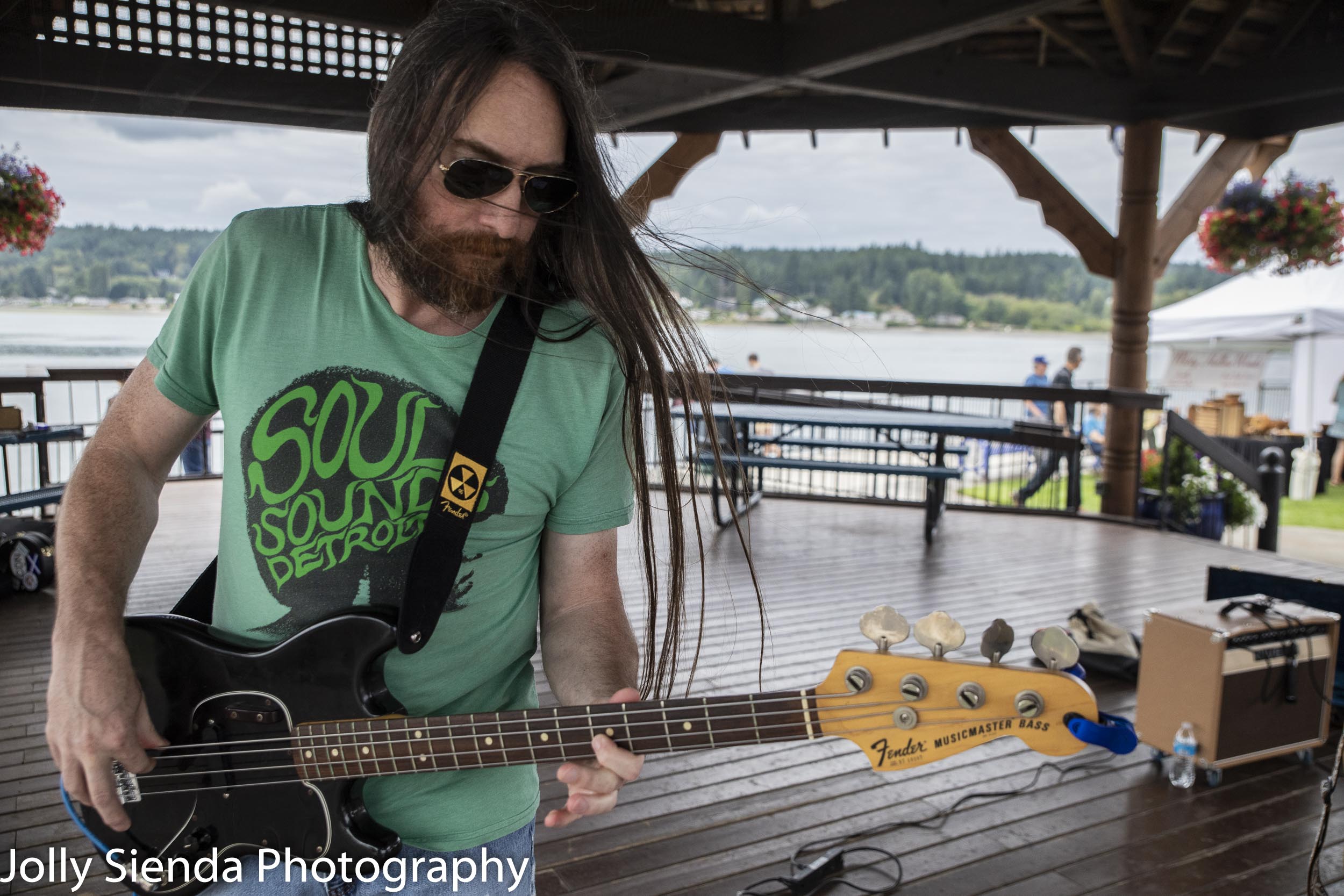 Poulsbo Art Festival