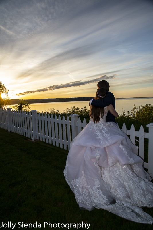 Lilly and Aaron Shouldis wedding photography