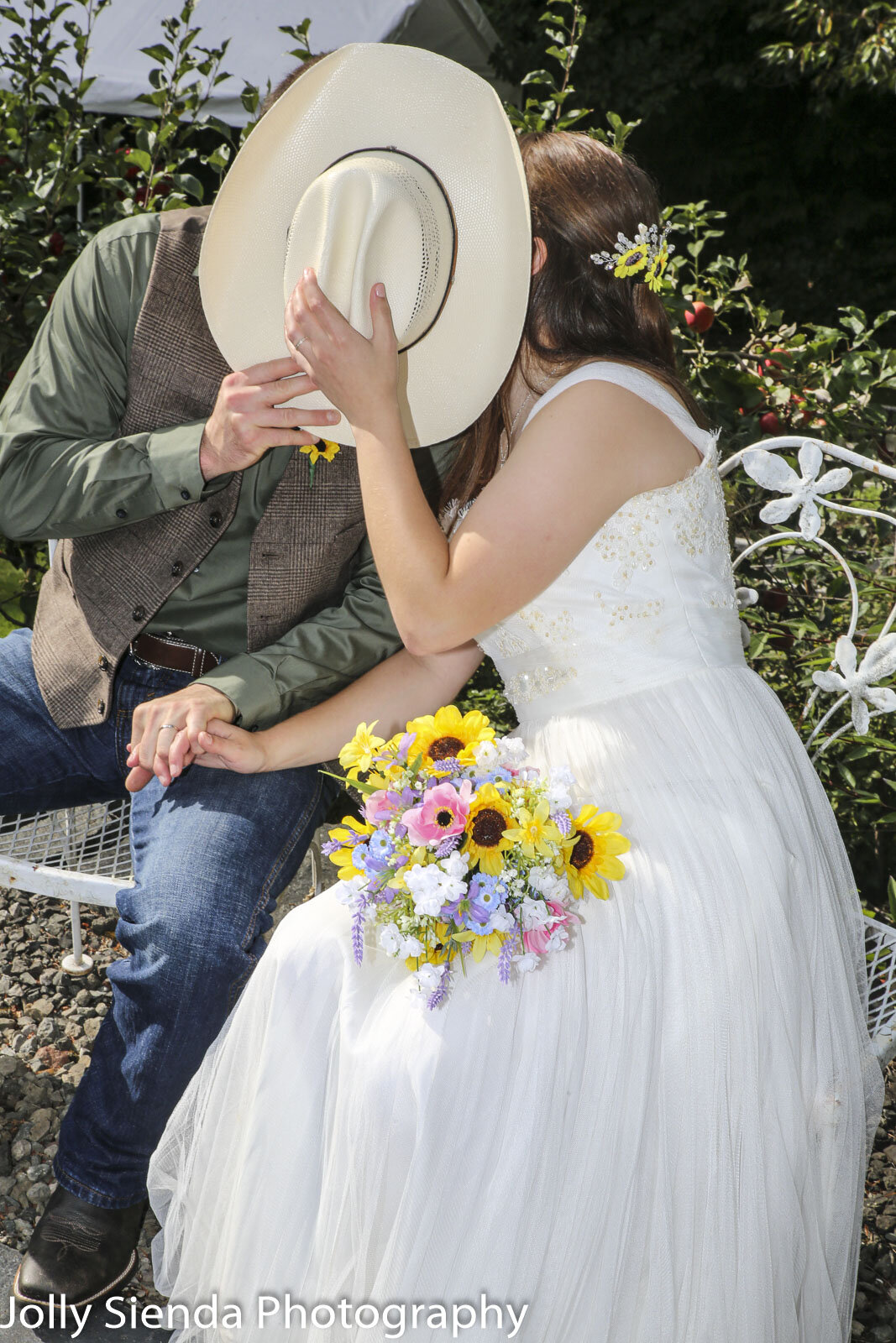 Alyssa and Drew Wheeler Wedding Photography