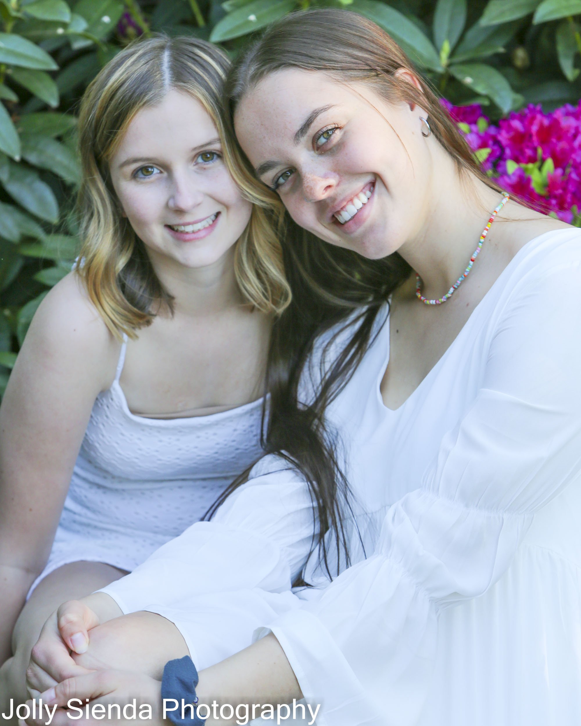 Suzanne Hornish and family photo session