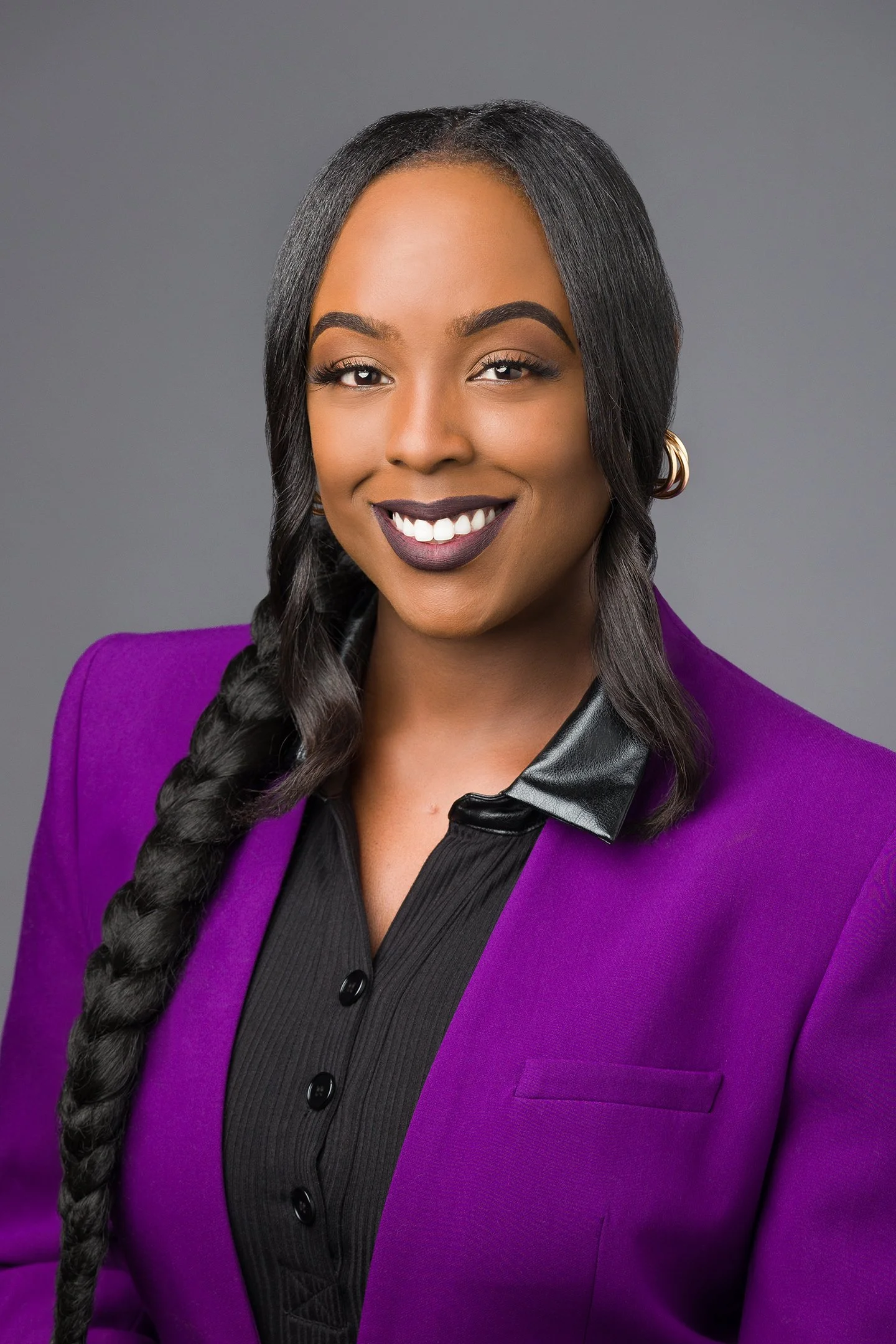 Meredith Benton and Team — Whistle Stop Capital