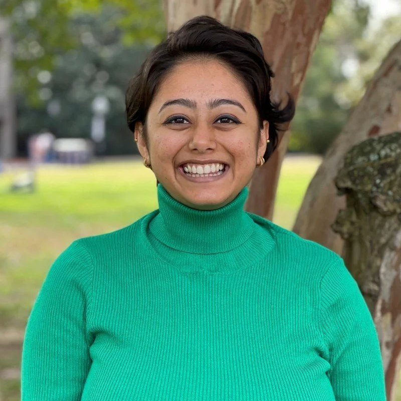 Meredith Benton and Team — Whistle Stop Capital