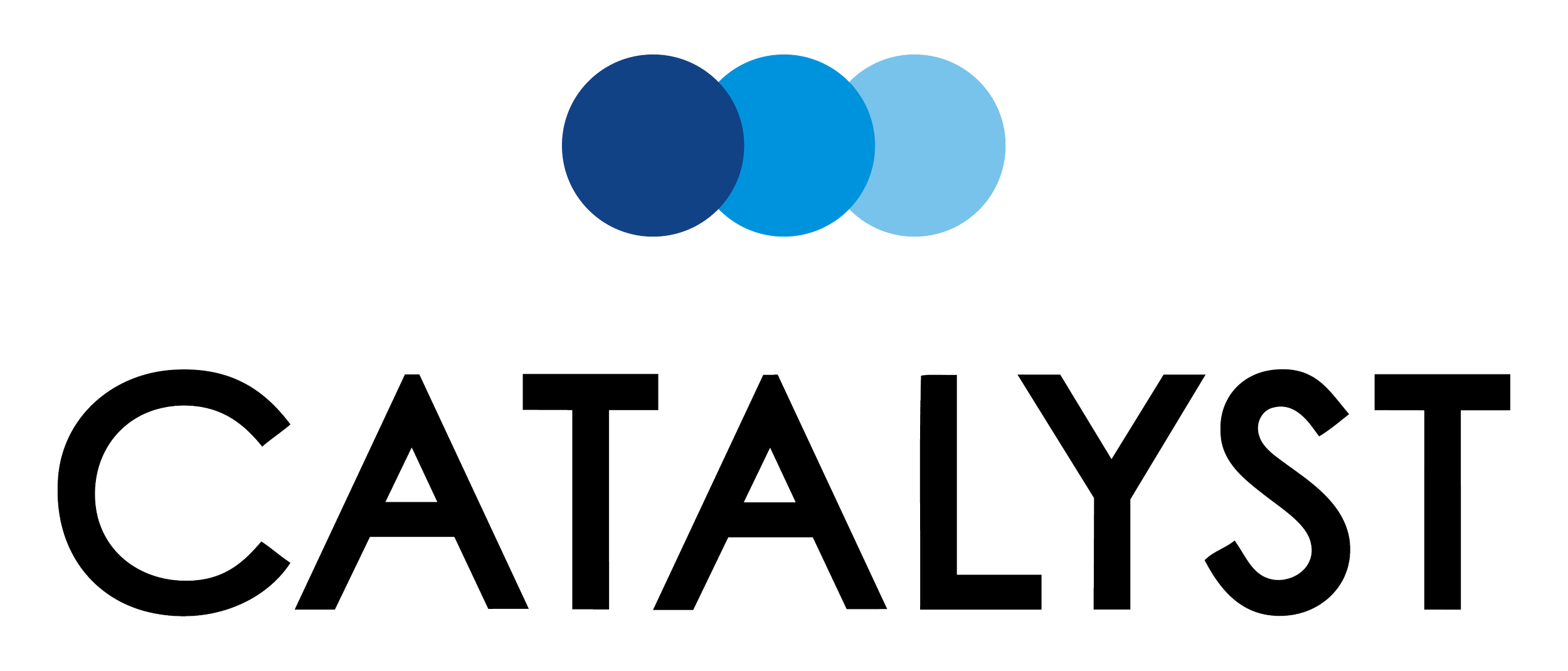 Catalyst Logo