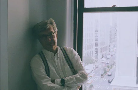 Wim Wenders Interview: Looking Back on the Road Ahead