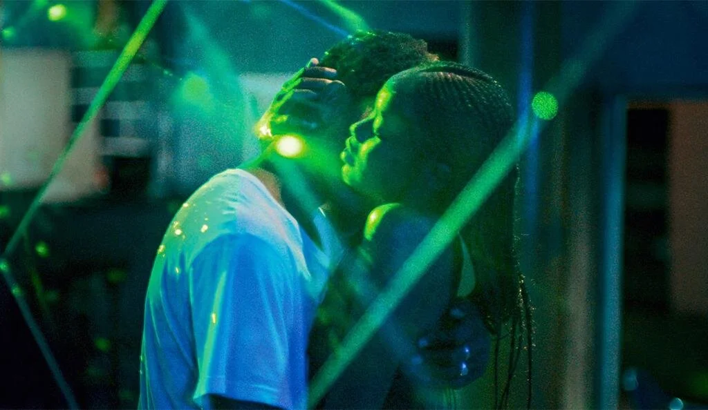 On Mati Diop's ATLANTICS