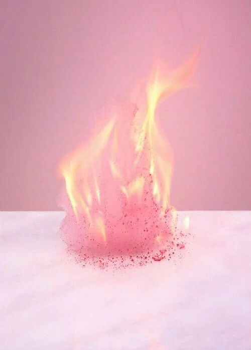 Pinterest: unknown bomb artist