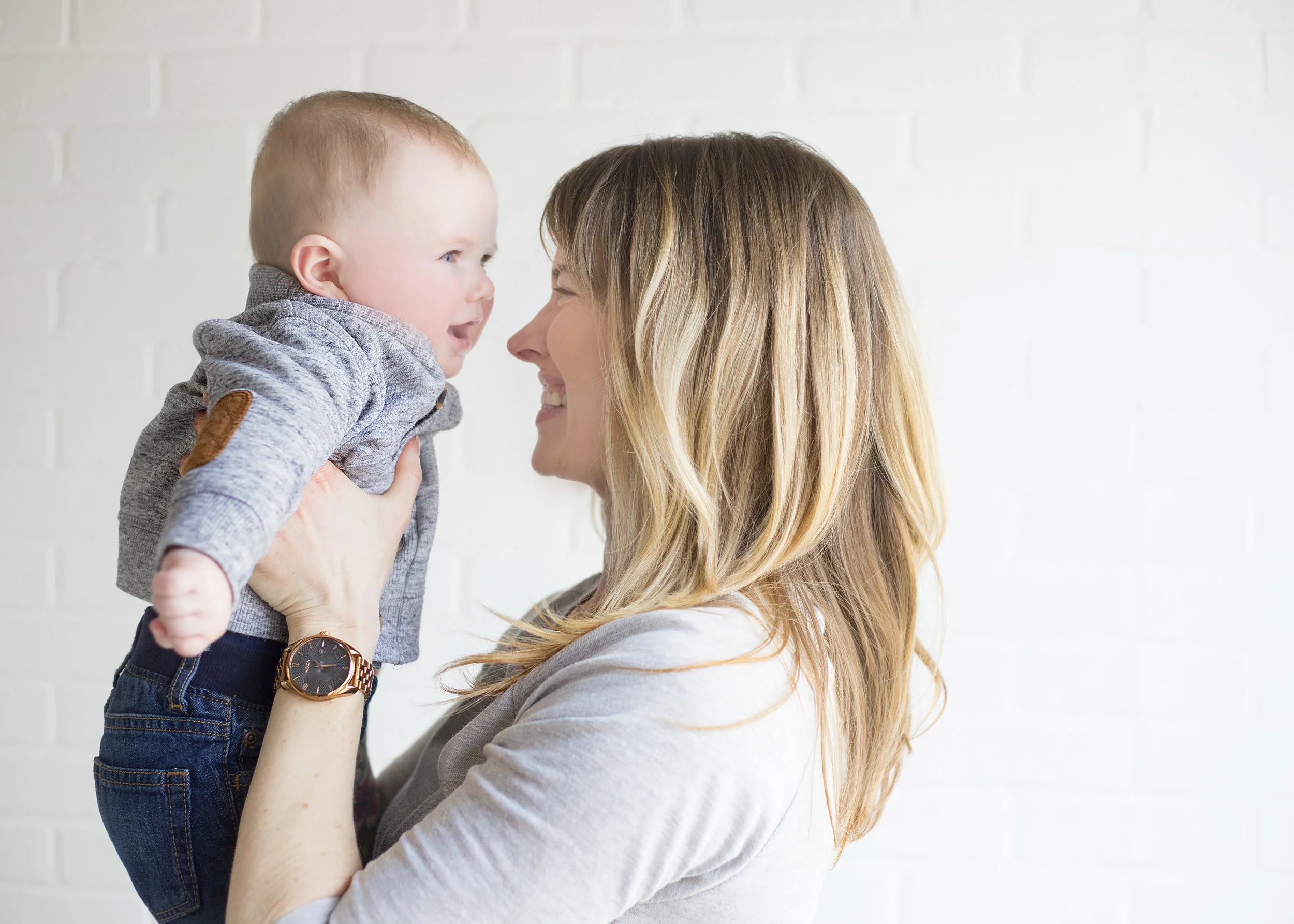 Thanks Mom Mini Sessions