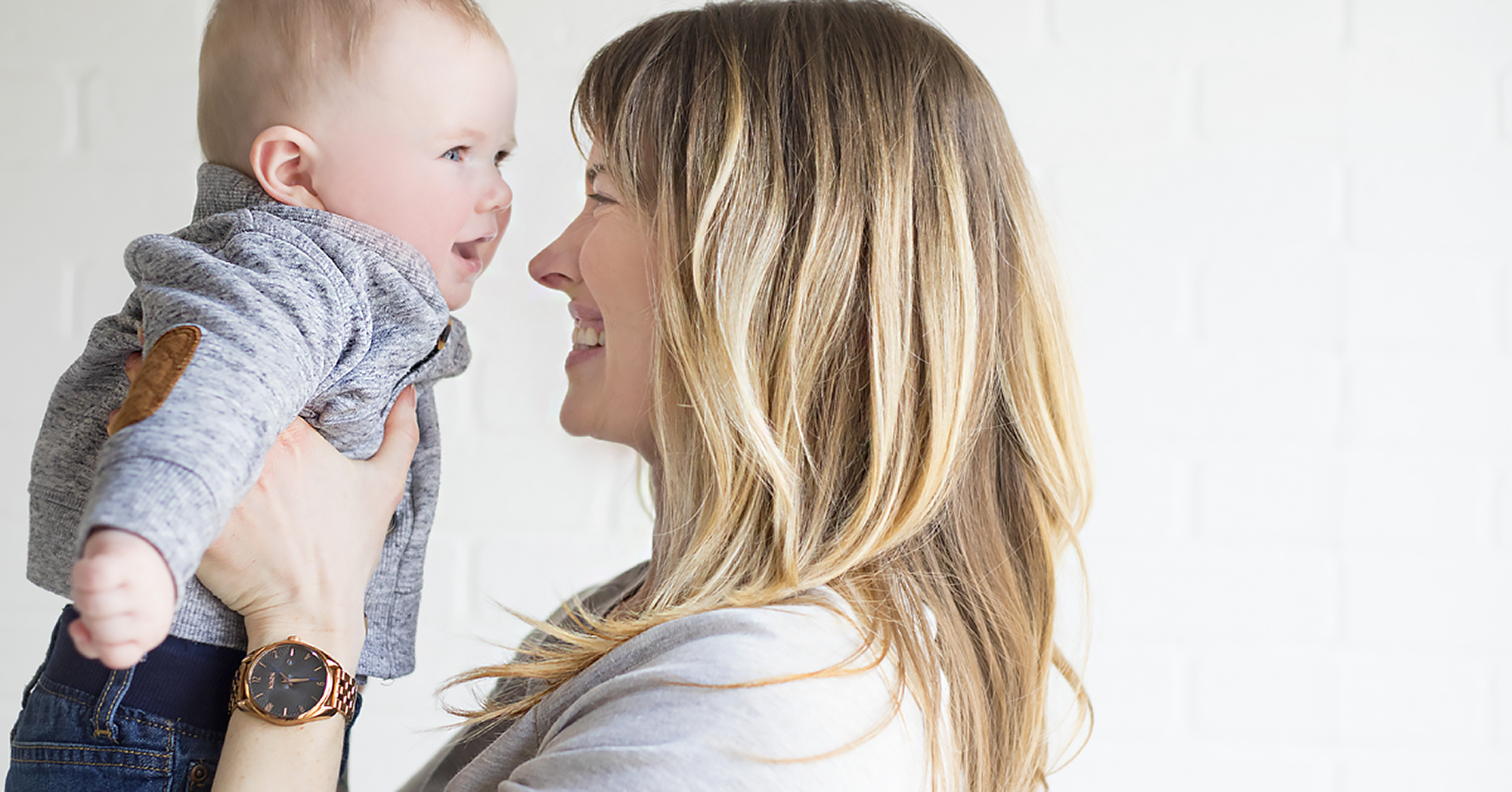 WHAT MOM REALLY WANTS