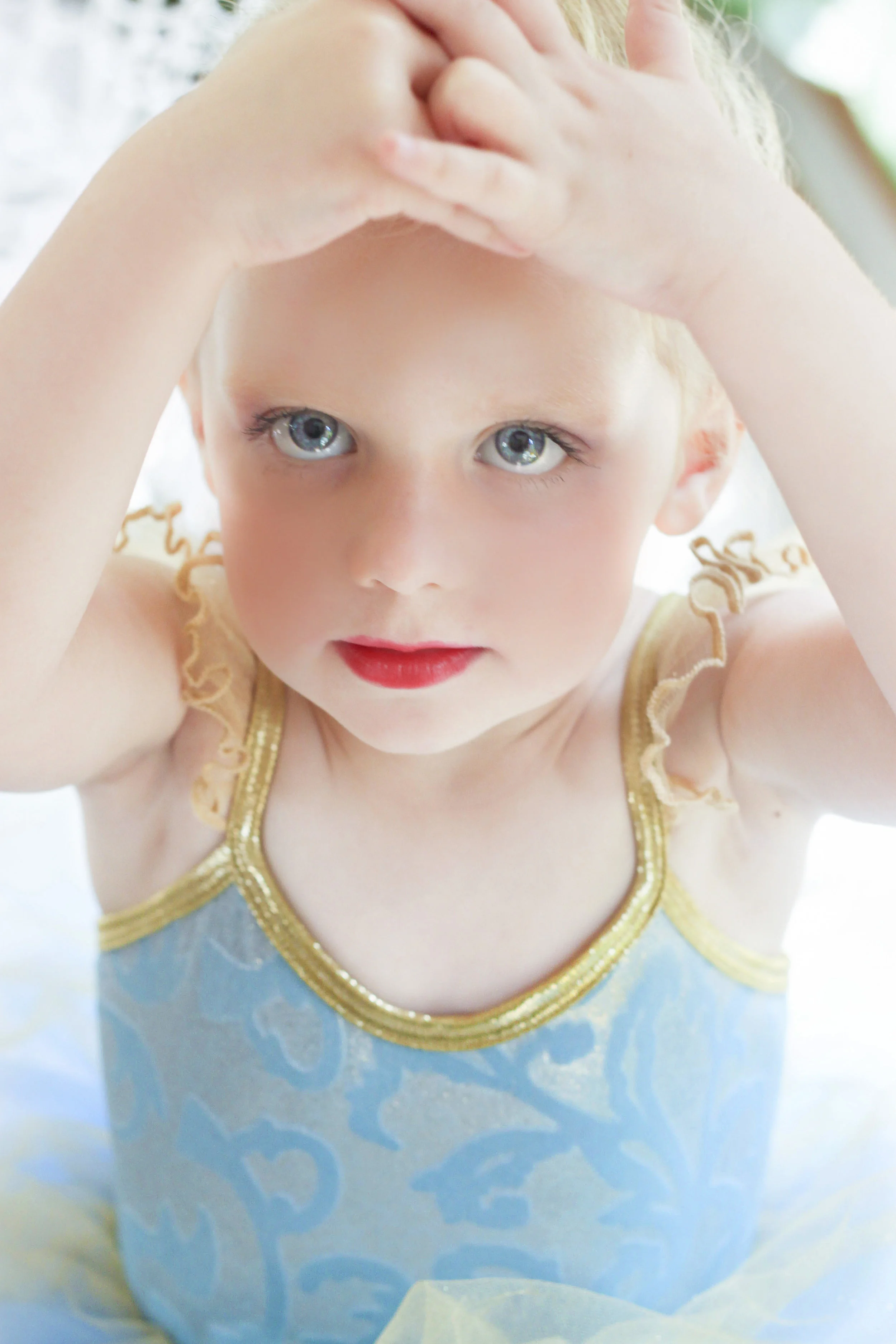 Tiny Dancer Mini Sessions