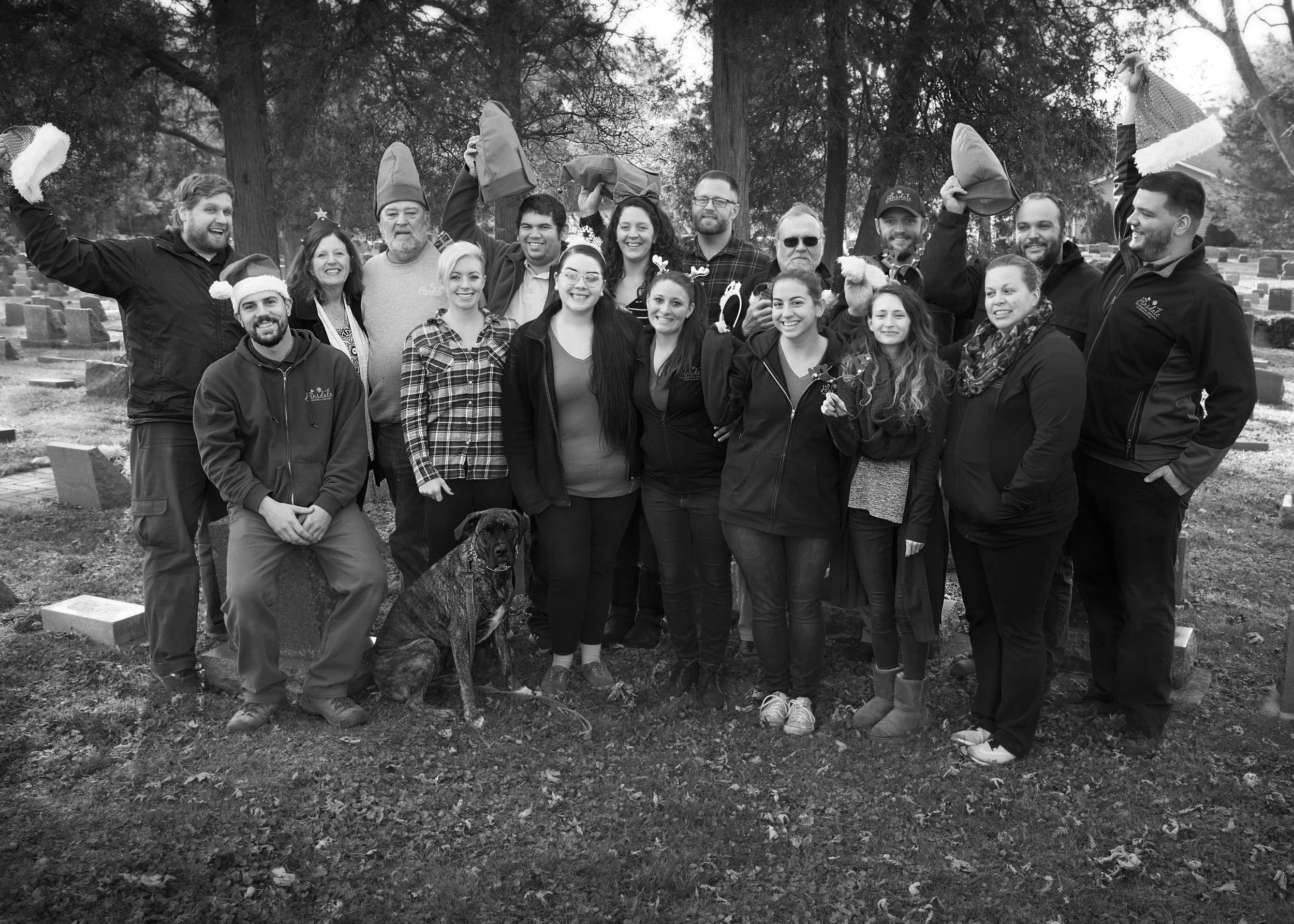 Special Project Session