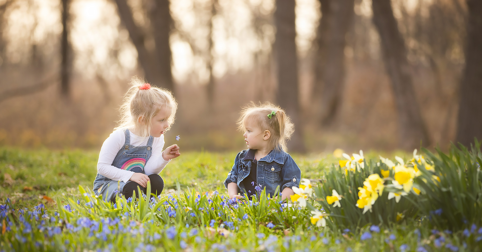 Spring Session Booking: Open Now!