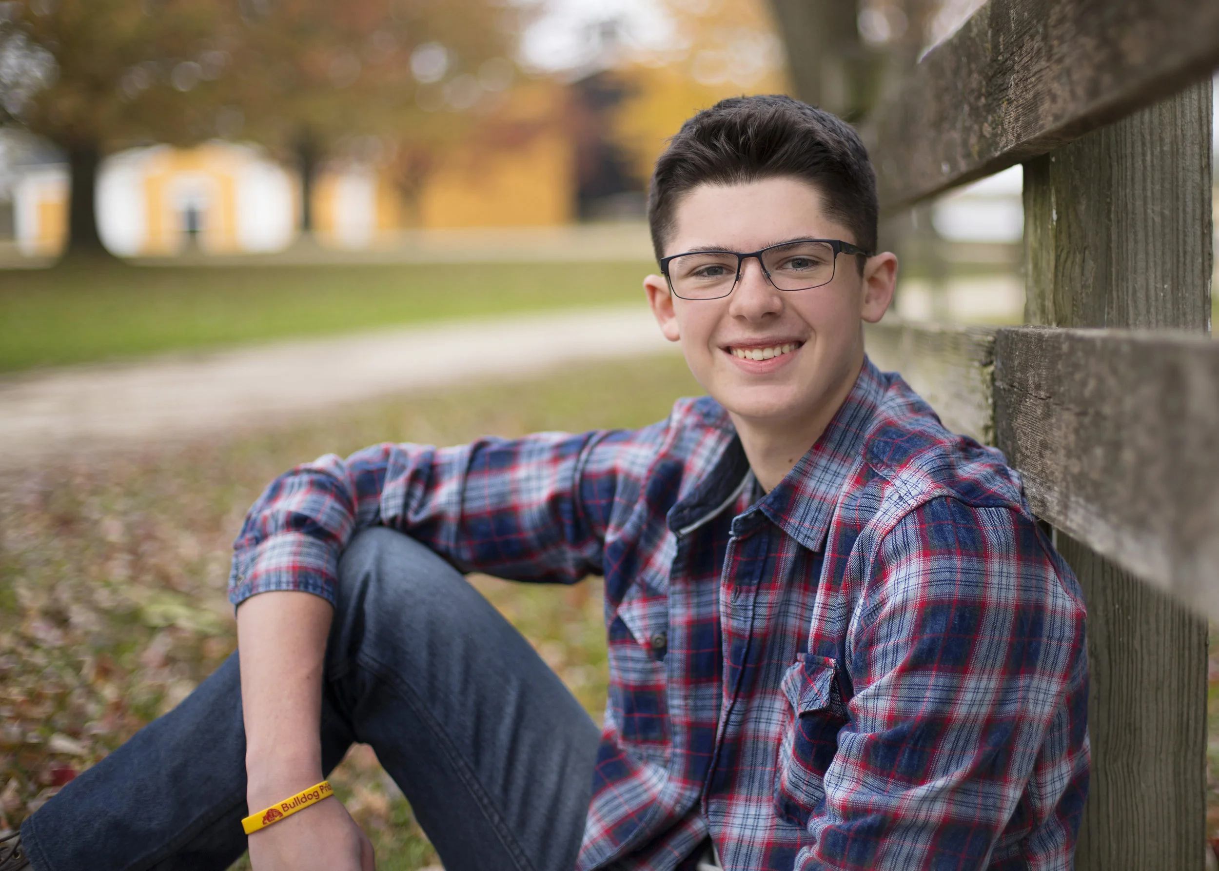 graduating senior sessions - extended digital package - returning client