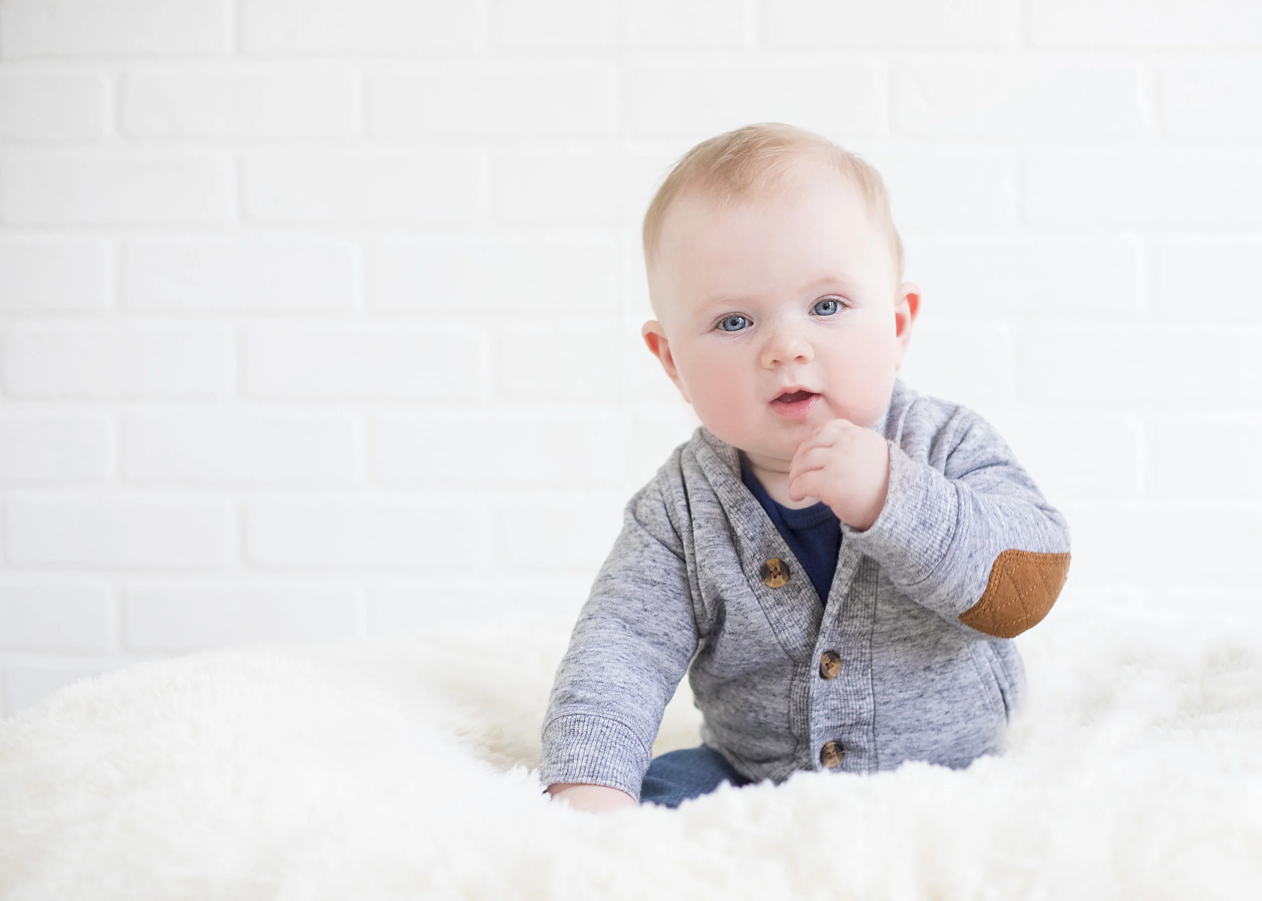 milestone session - basic digital package - returning client