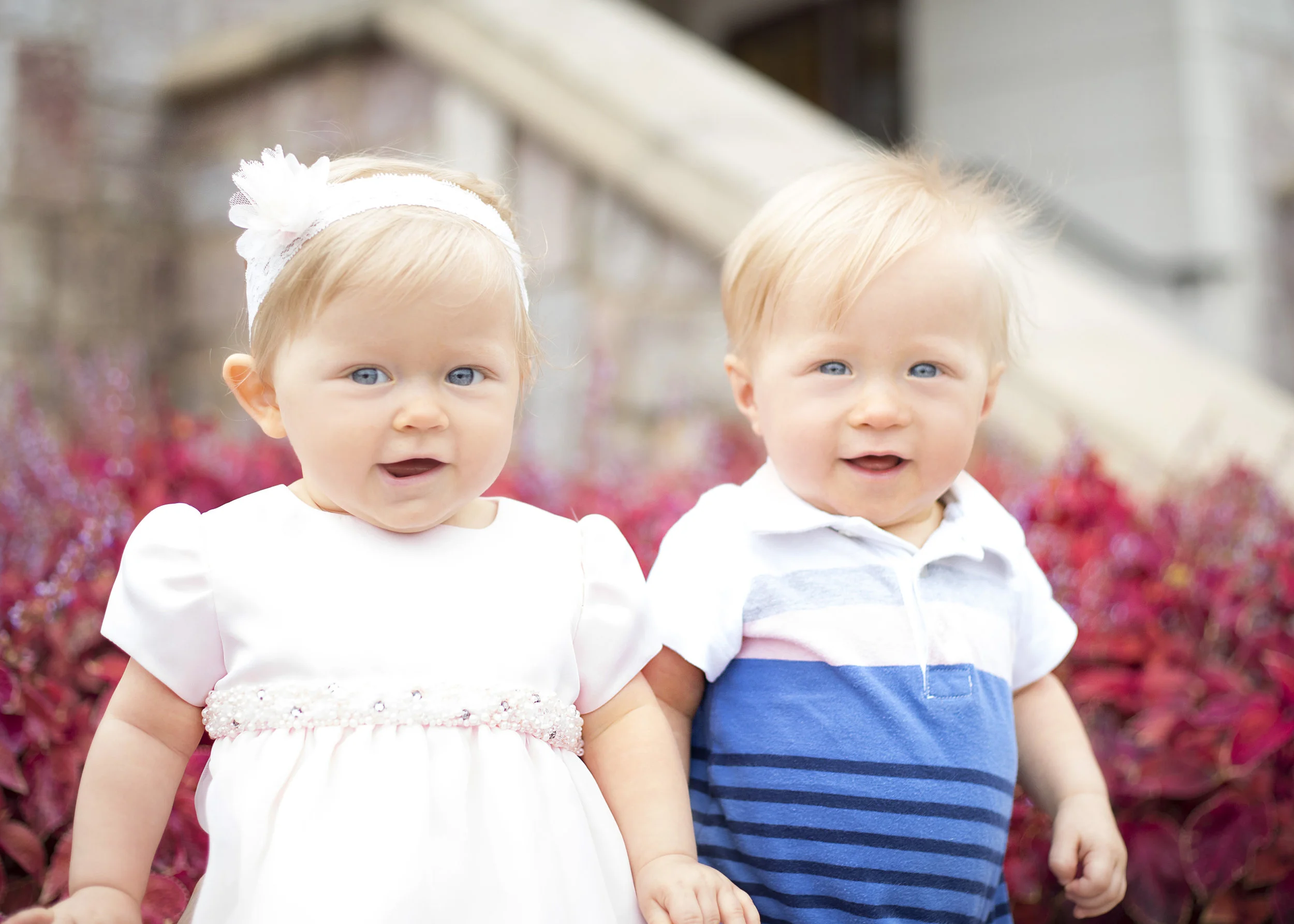 the first year experience