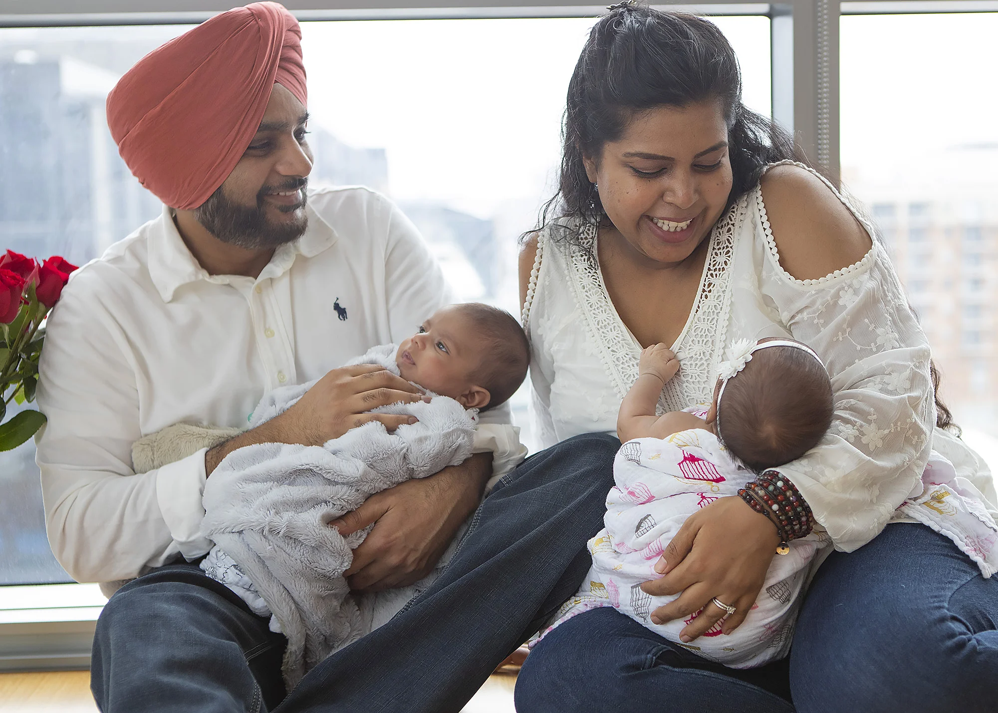 Kaur Family Photos Download