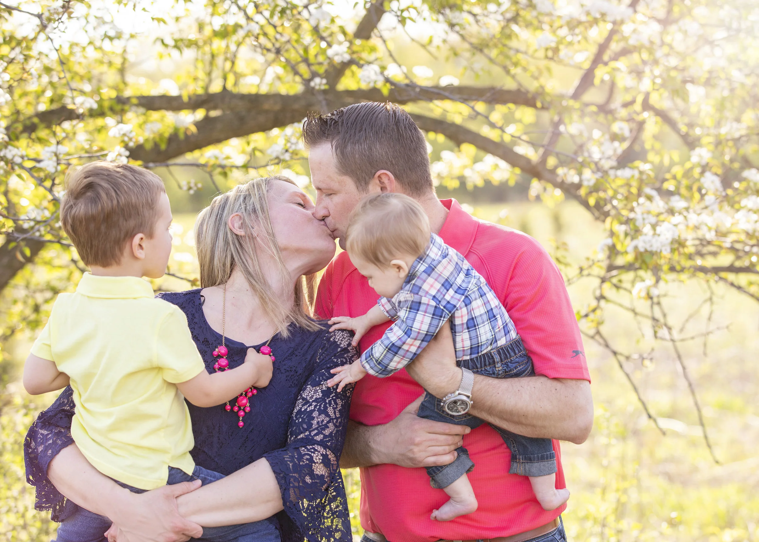 The Wall Family: Full Session Download