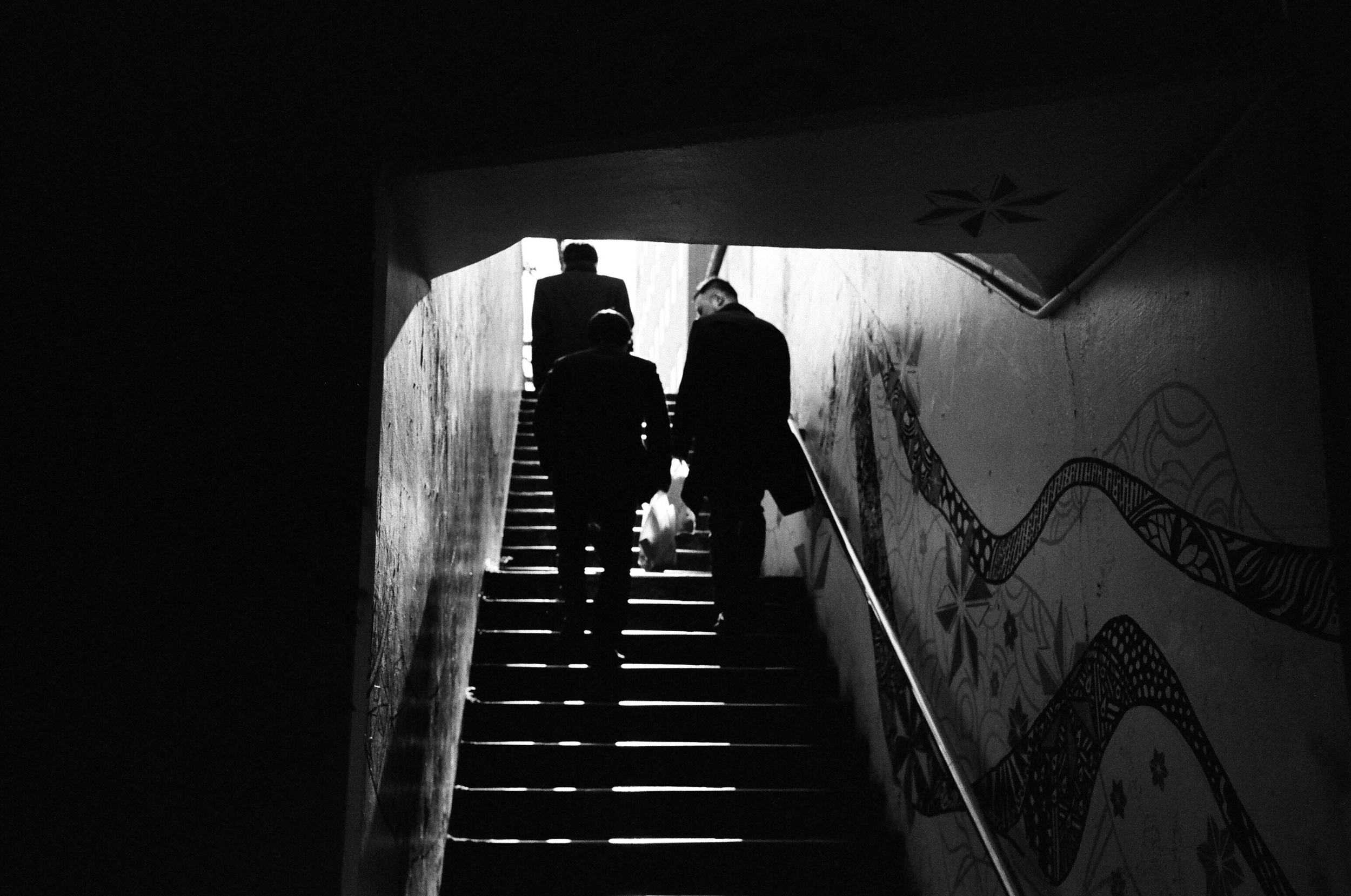 Nakameguro