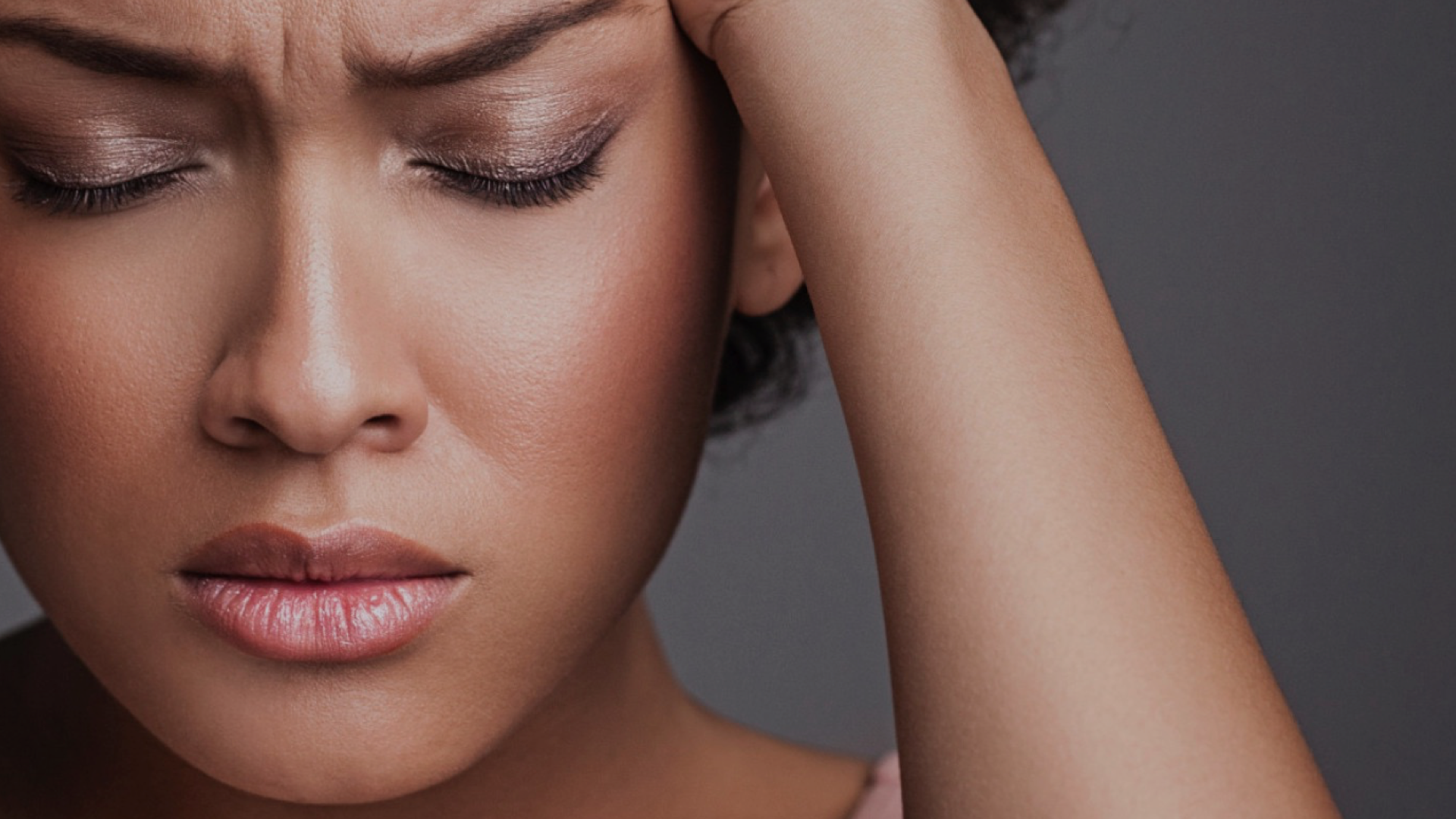 The Struggle Is Real