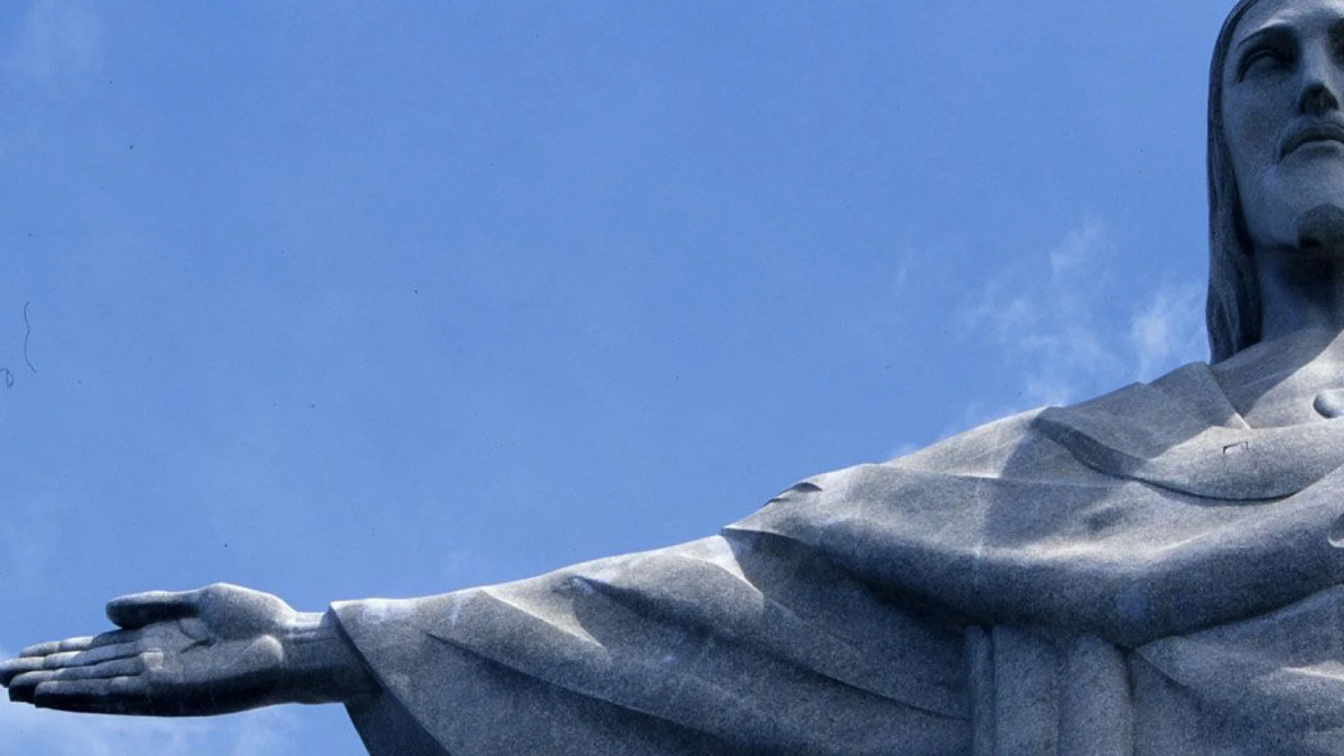 What I Believe About Jesus...