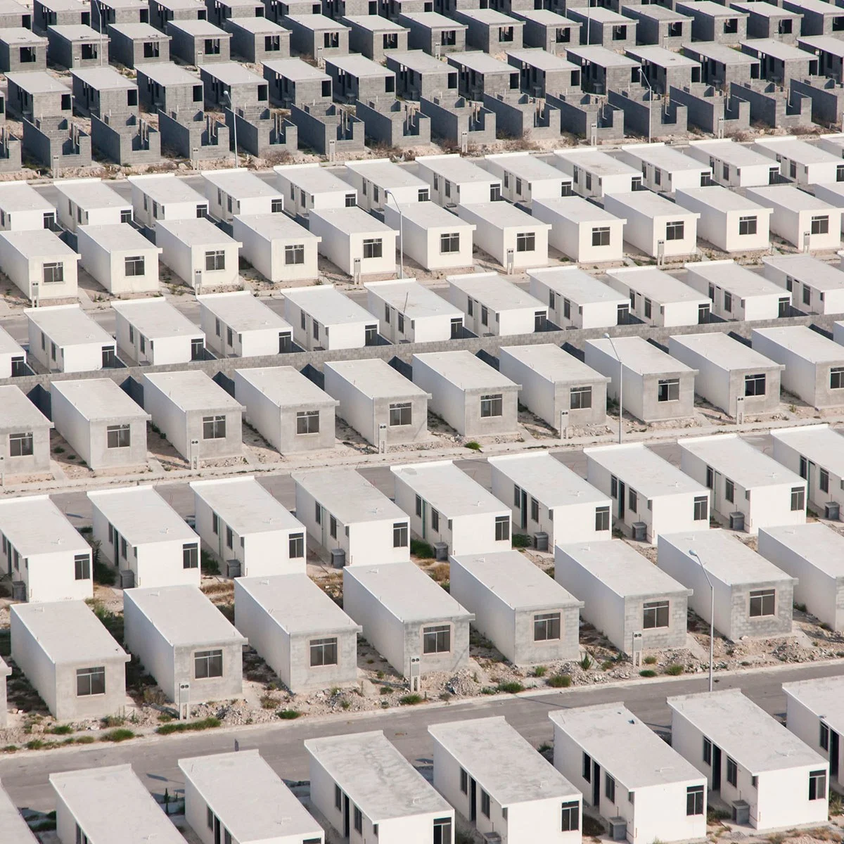 What We Bring To The Table