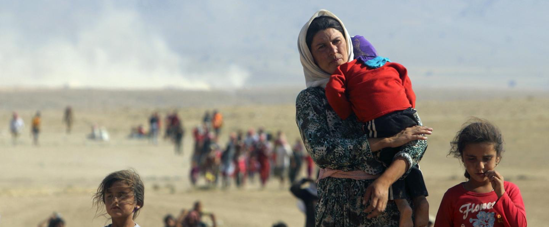 Photo: Newsweek