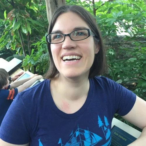 Shannon has been a writer since she could hold a pencil. While she's not making hand-bound books with scribbles anymore, she does write about her life and topics she cares about, especially parenting, social justice, and sustainability.