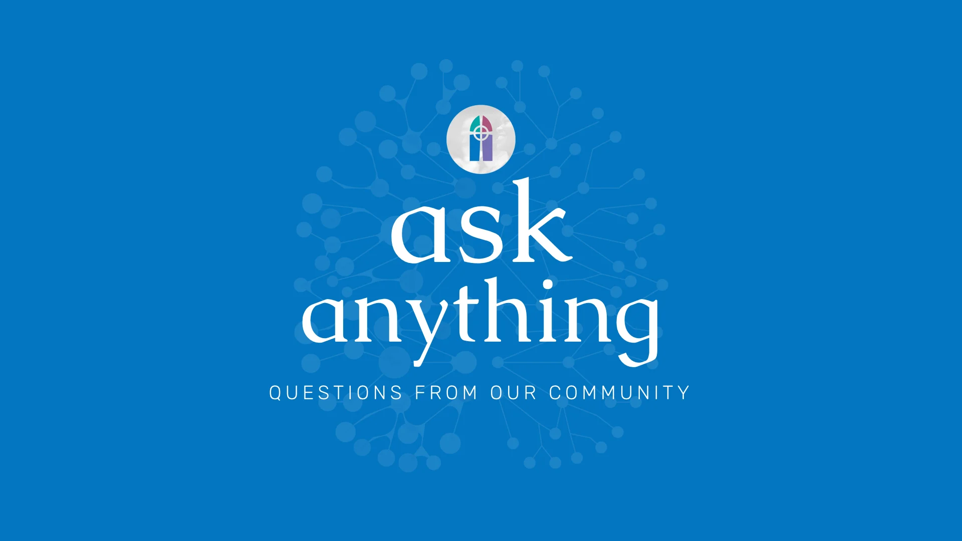 Ask Anything: Transcendence