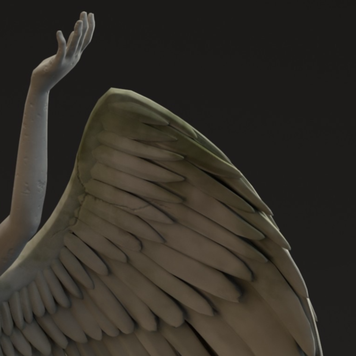 Entertaining Angels