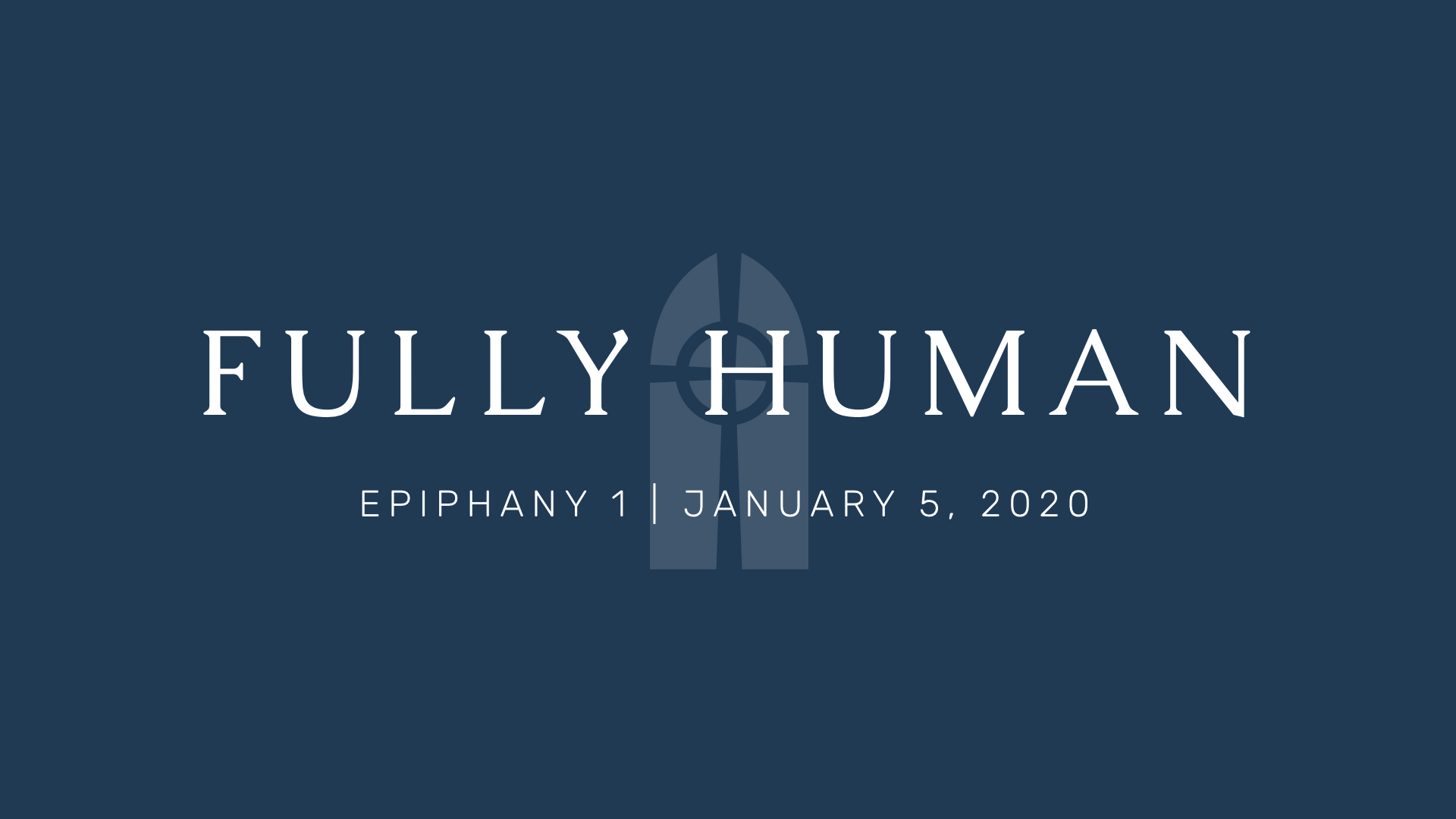Fully Human