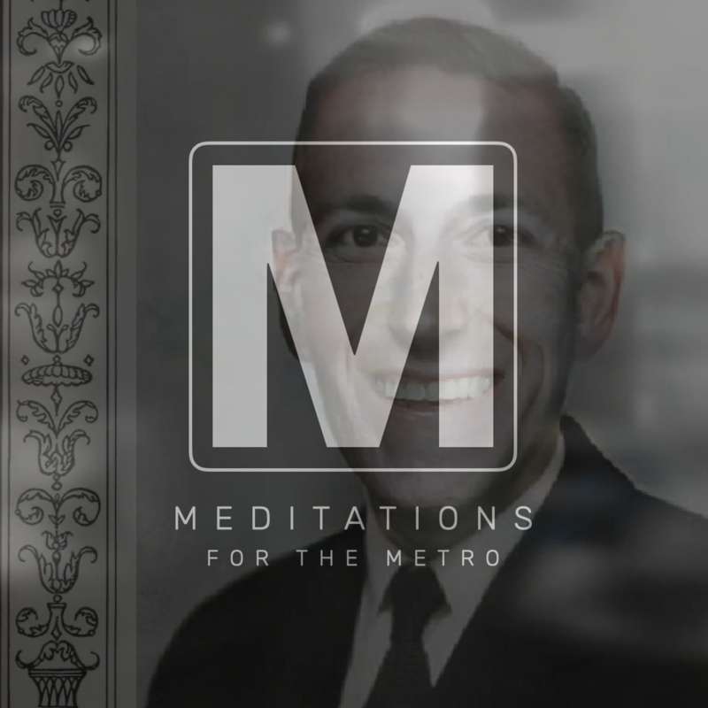 Episode 739 “Only In Dreams”