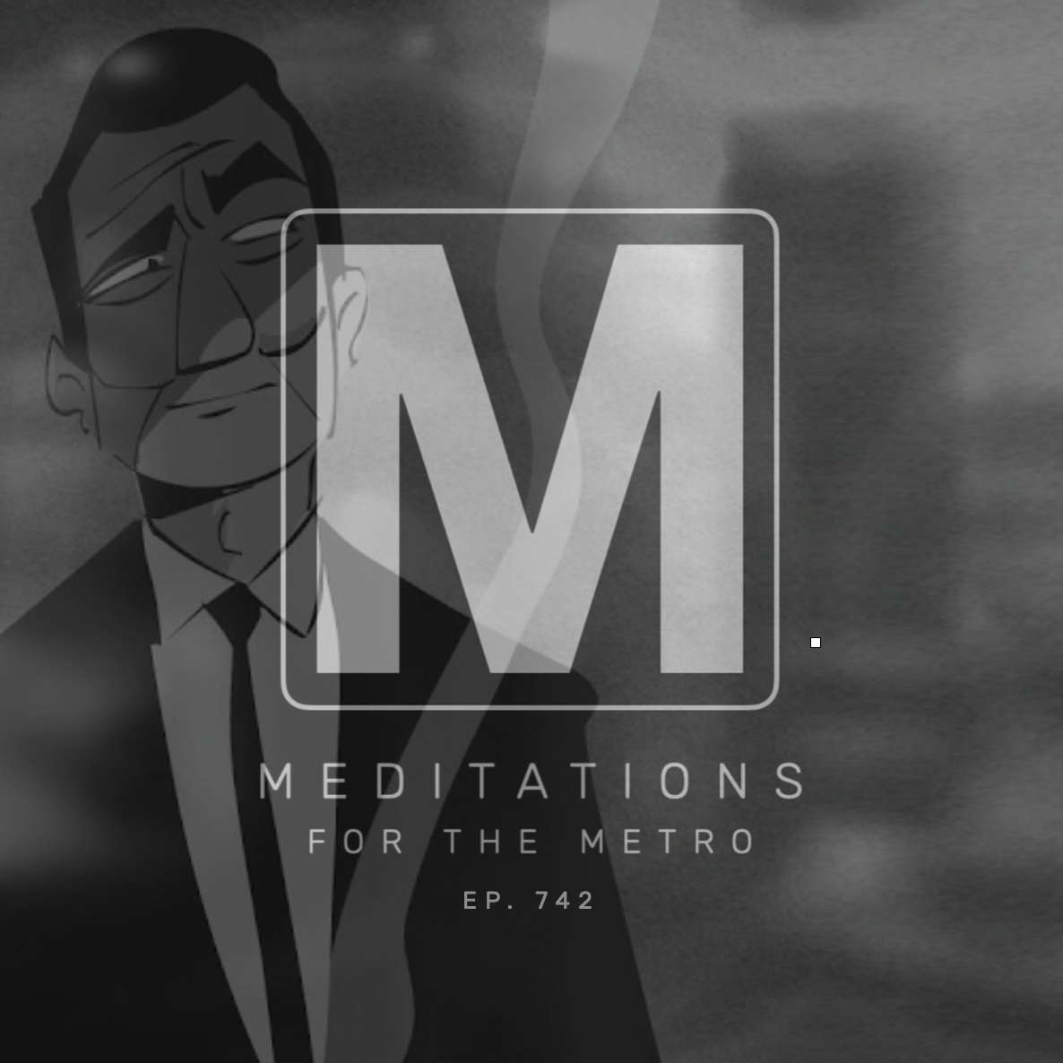 Episode 742 “That Which Defiles”