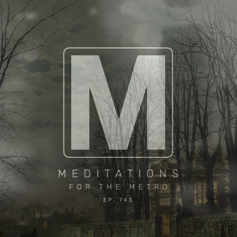 Episode 743 “The Fear Of God”