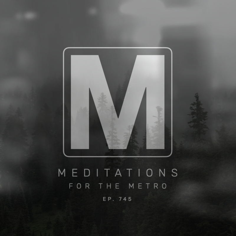 Episode 745 "Out In The Sticks"