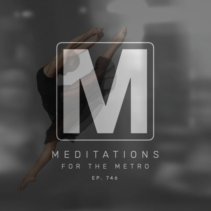 Episode 746 “Co-Creativity”