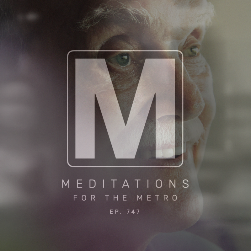 Episode 747 “Helped To Help”