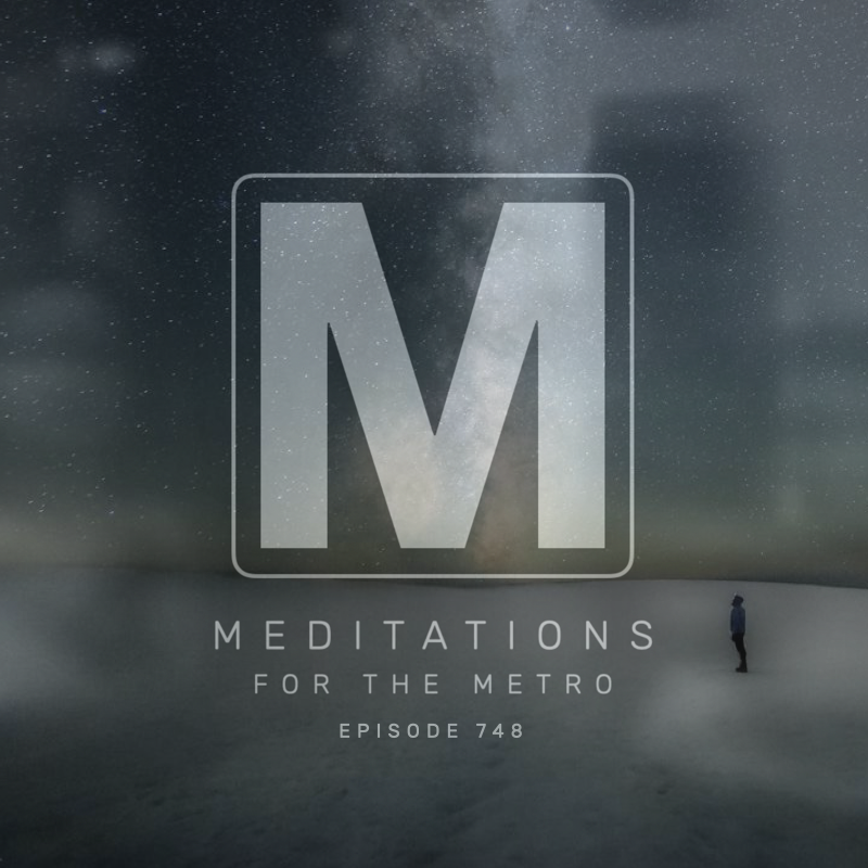 Episode 748 “The Supreme Discovery”