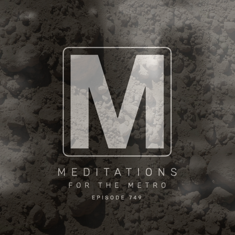 Episode 749 “Clods and Compassion”