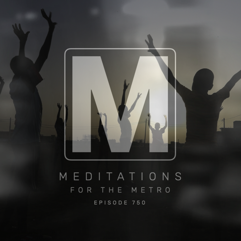 Episode 750 “The Great Society”