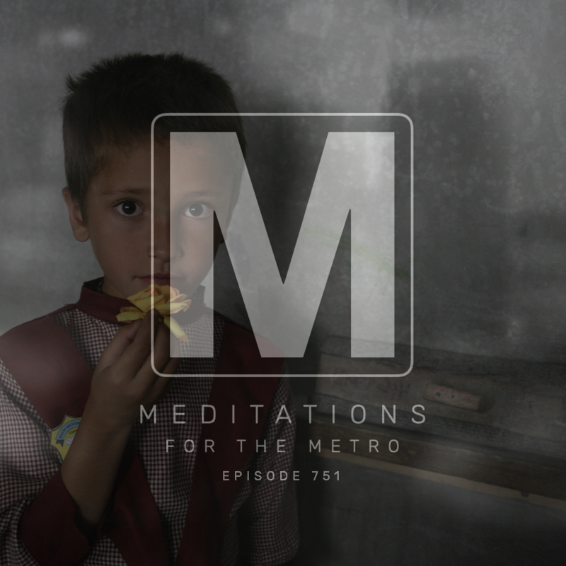 Episode 751 “God’s Epiphany”