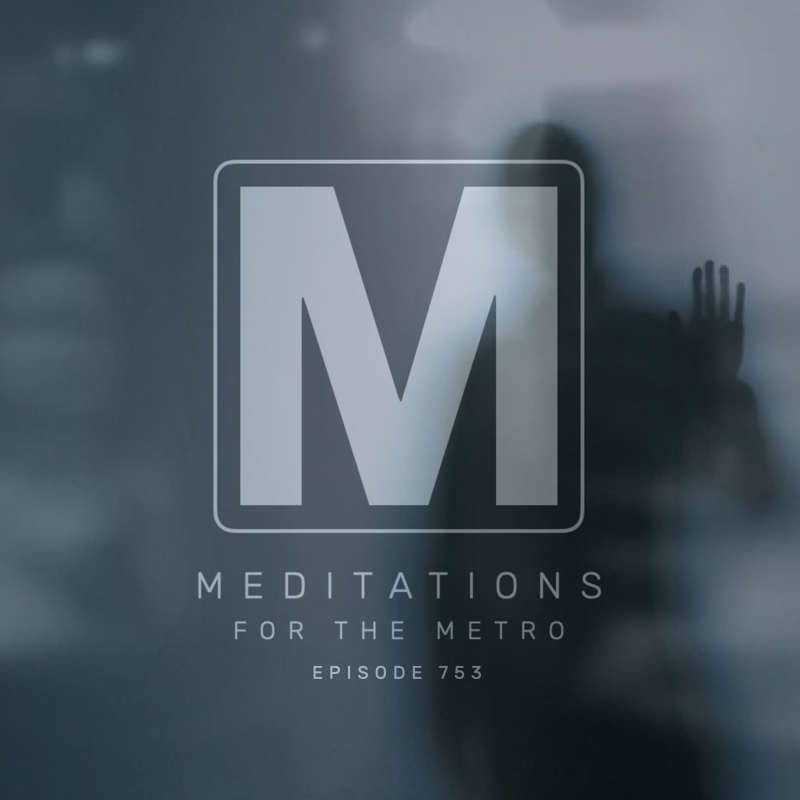 Episode 753 “Love Over Illusion”