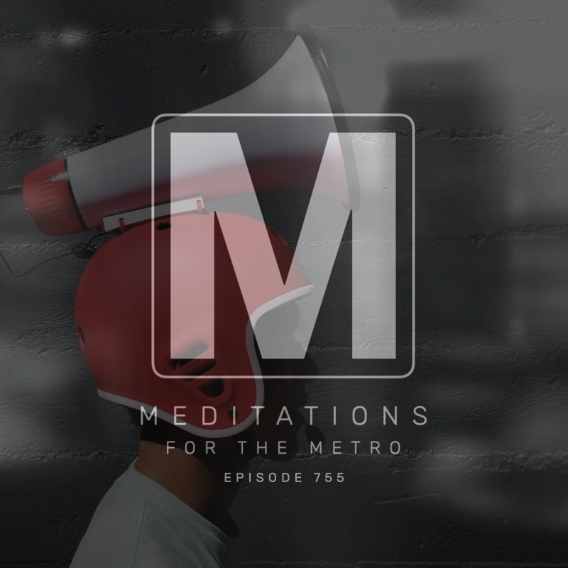 Episode 755 “A Necessary Handicap”