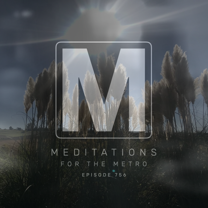 Episode 756 “The Sun At Noon”