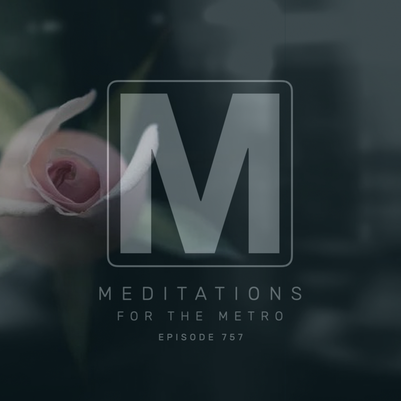 Episode 757 “Planned Spontaneity”