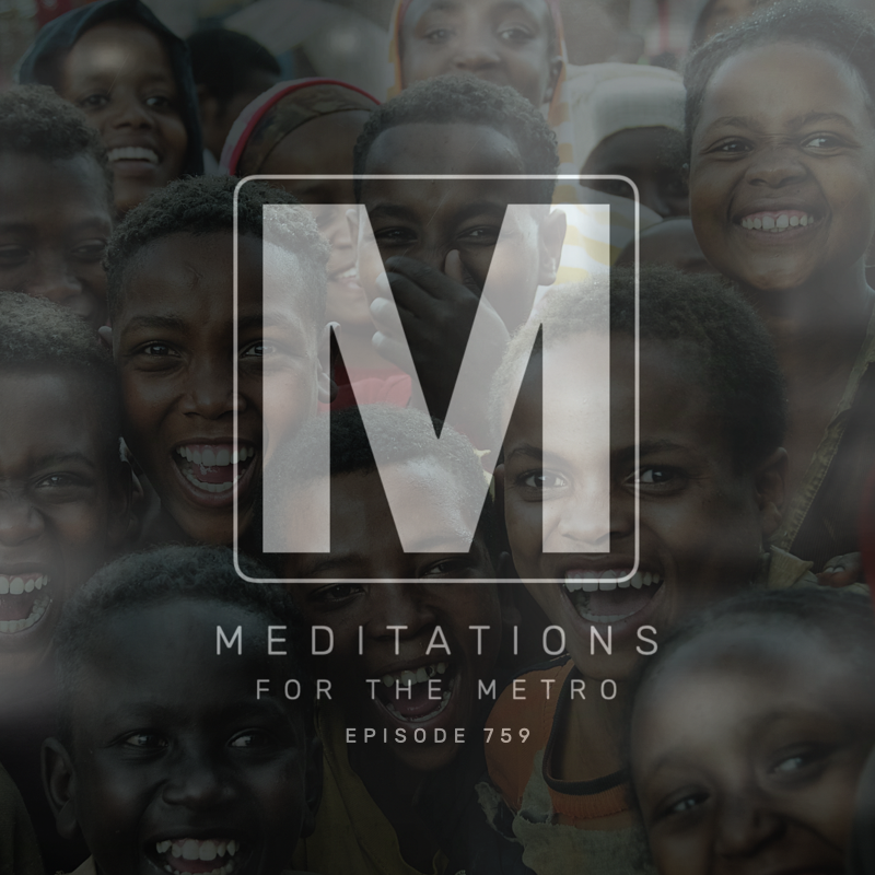 Episode 759 “Laborer Or Child?”