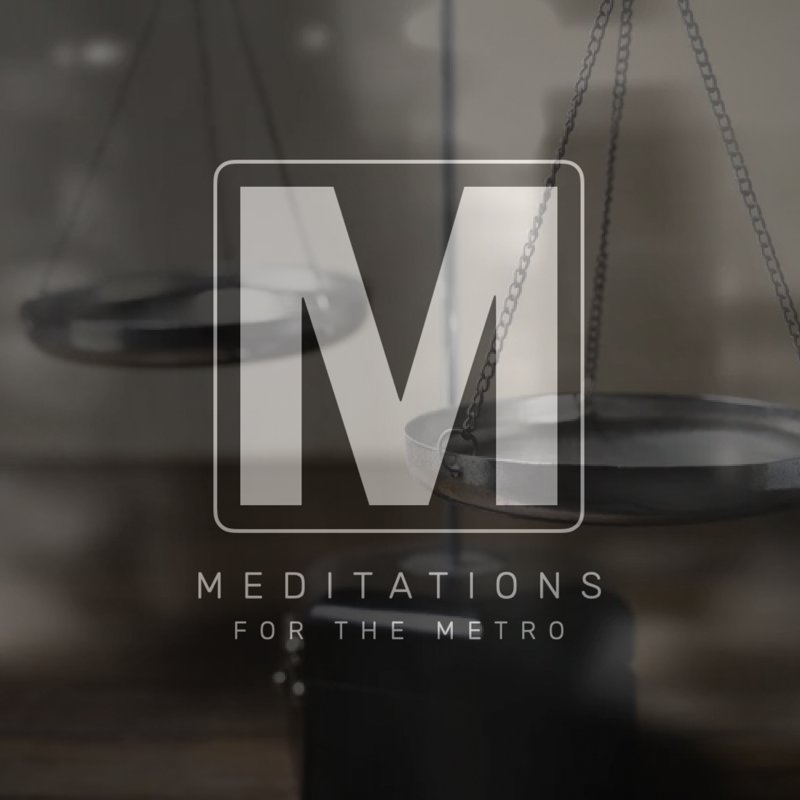 Episode 795 “Belief and Reason”