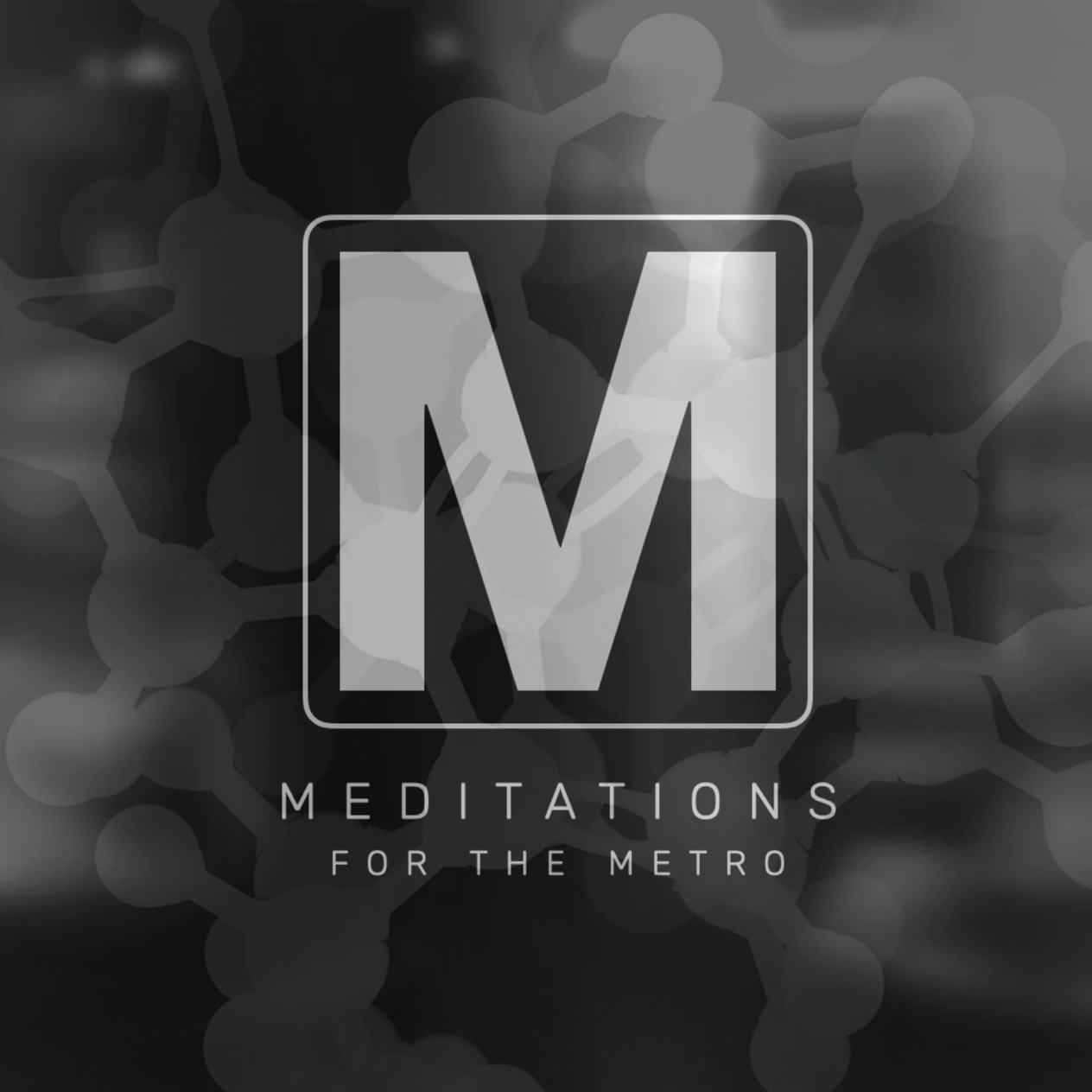 Episode 803 “The Matrix Of Matter”