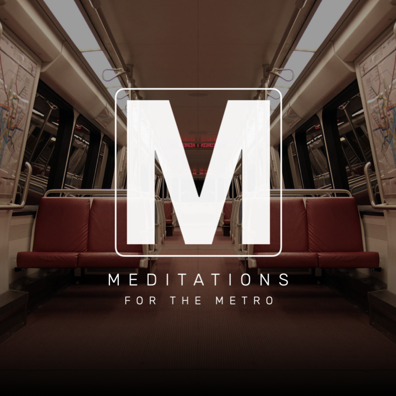 Episode 819 “Five Senses Meditation”